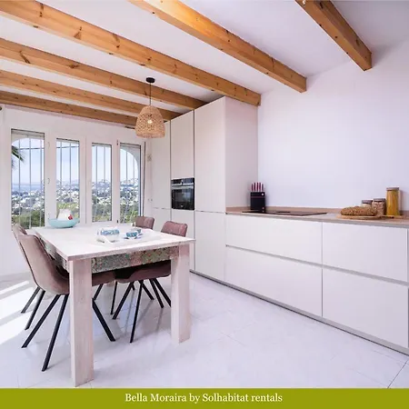 Villa Bella By Solhabitat