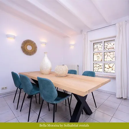 Villa Bella By Solhabitat Moraira