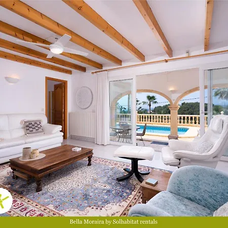 Villa Bella By Solhabitat