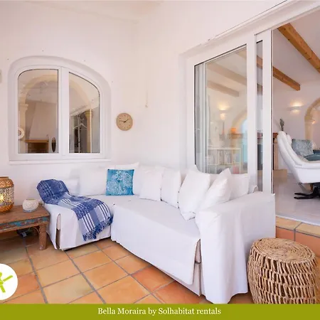Bella By Solhabitat Moraira