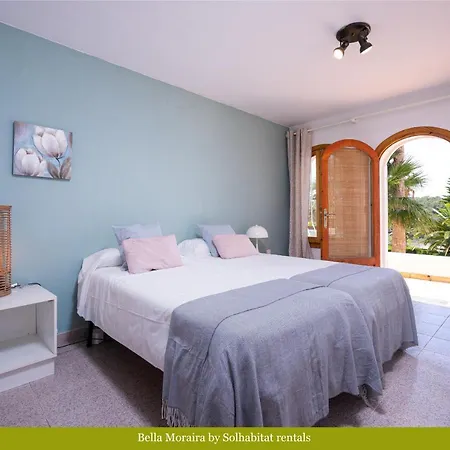 Bella By Solhabitat Villa *