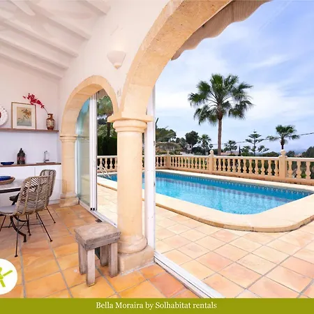 Villa Bella By Solhabitat