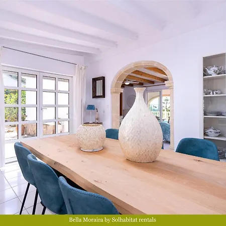 Bella By Solhabitat Villa