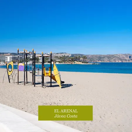 Bella By Solhabitat * Moraira