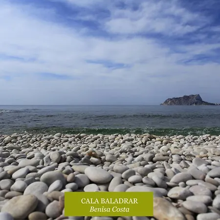 Bella By Solhabitat Moraira