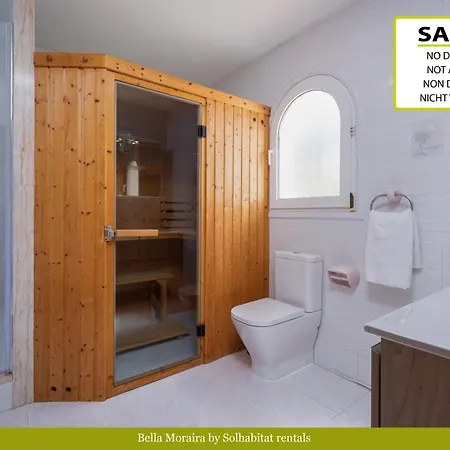 Bella By Solhabitat Villa