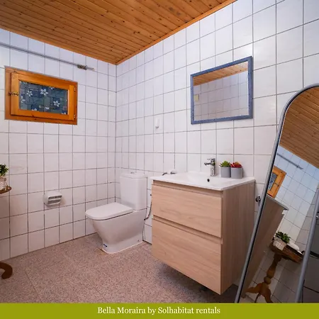 Bella By Solhabitat Villa *
