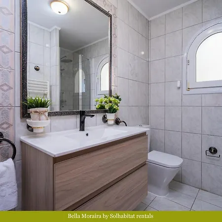 Villa Bella By Solhabitat
